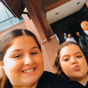 Meet your Posher, Brianna